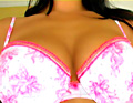 Le gode rose !