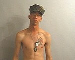 Interview militaire